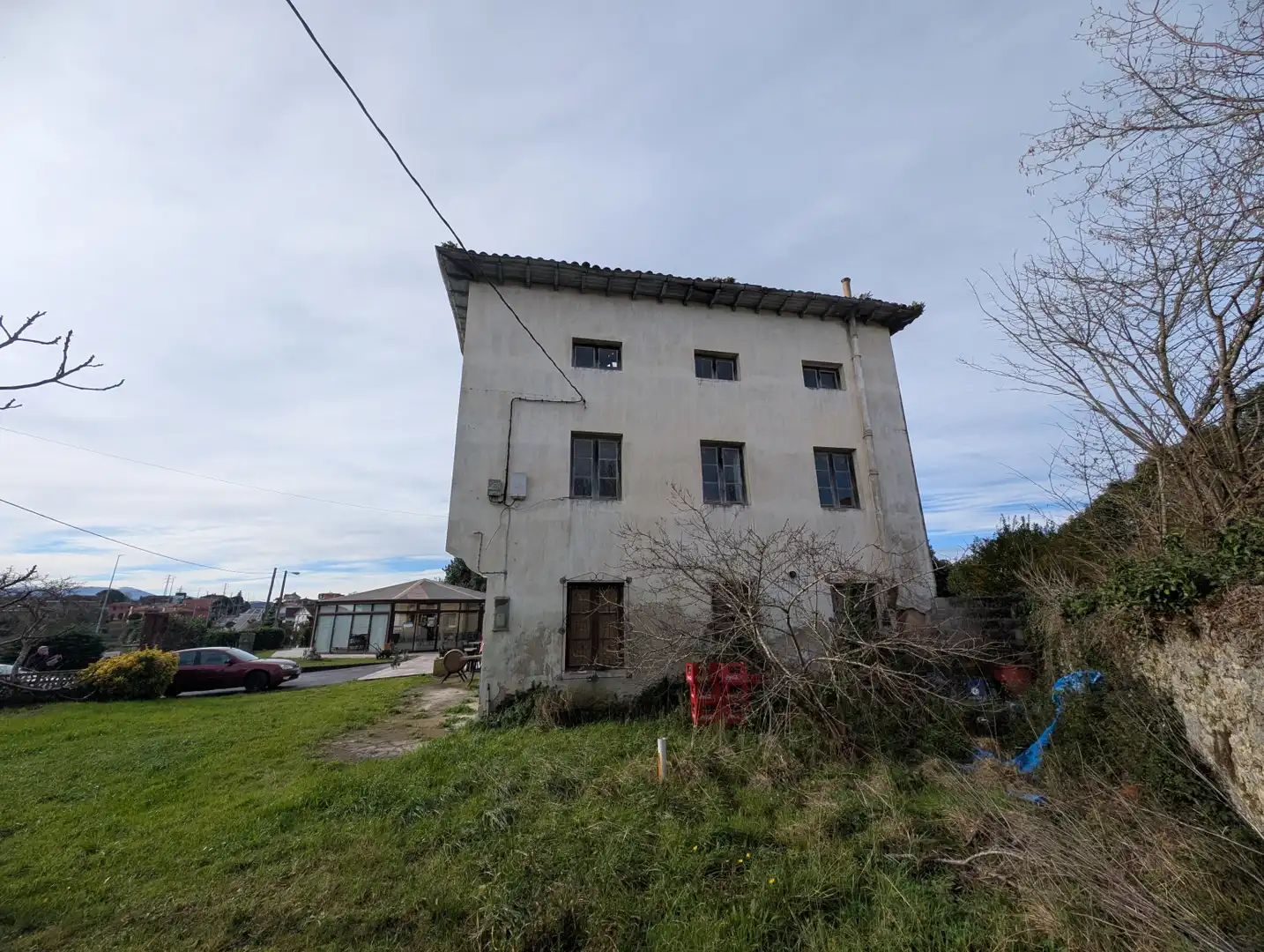 Casa o xalet en venda a Cerecedas - AV TRASMIERA CERECEDAS, 19, Argoños
