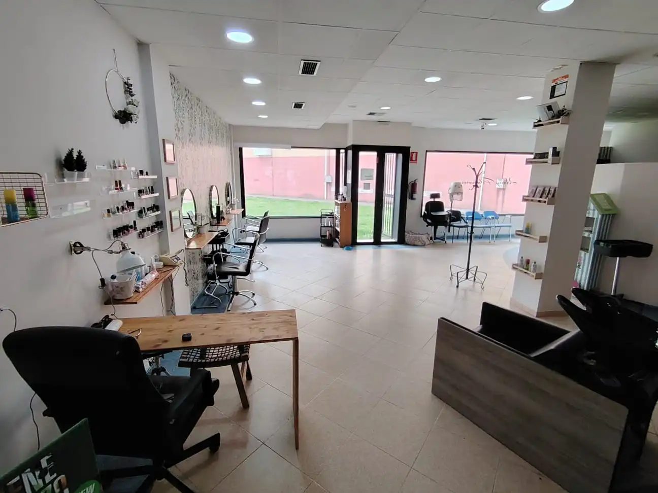 Local comercial en venda a Liáns, imagen 5