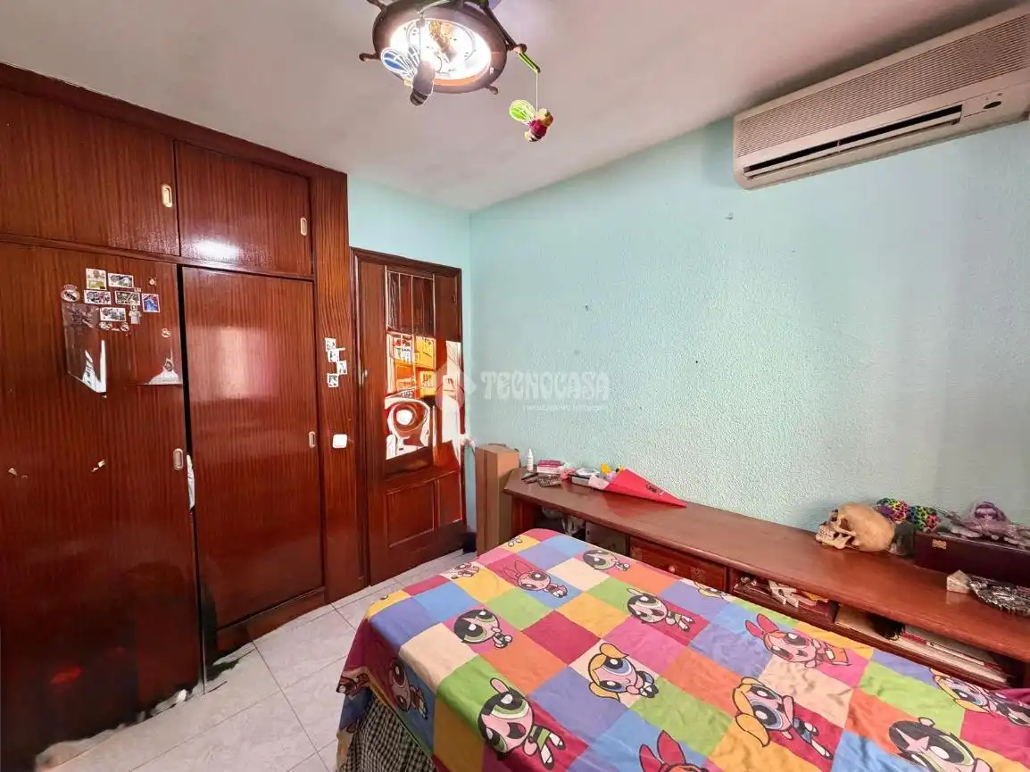 Habitación de Piso en venta en Torrejón de la Calzada con Aire acondicionado, Calefacción y Terraza
