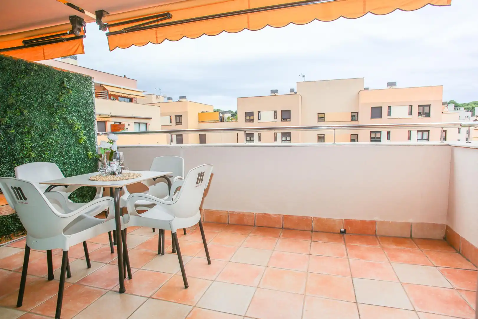Apartamento en venta en de Narcís Macià i Domènech, Santa Clotilde