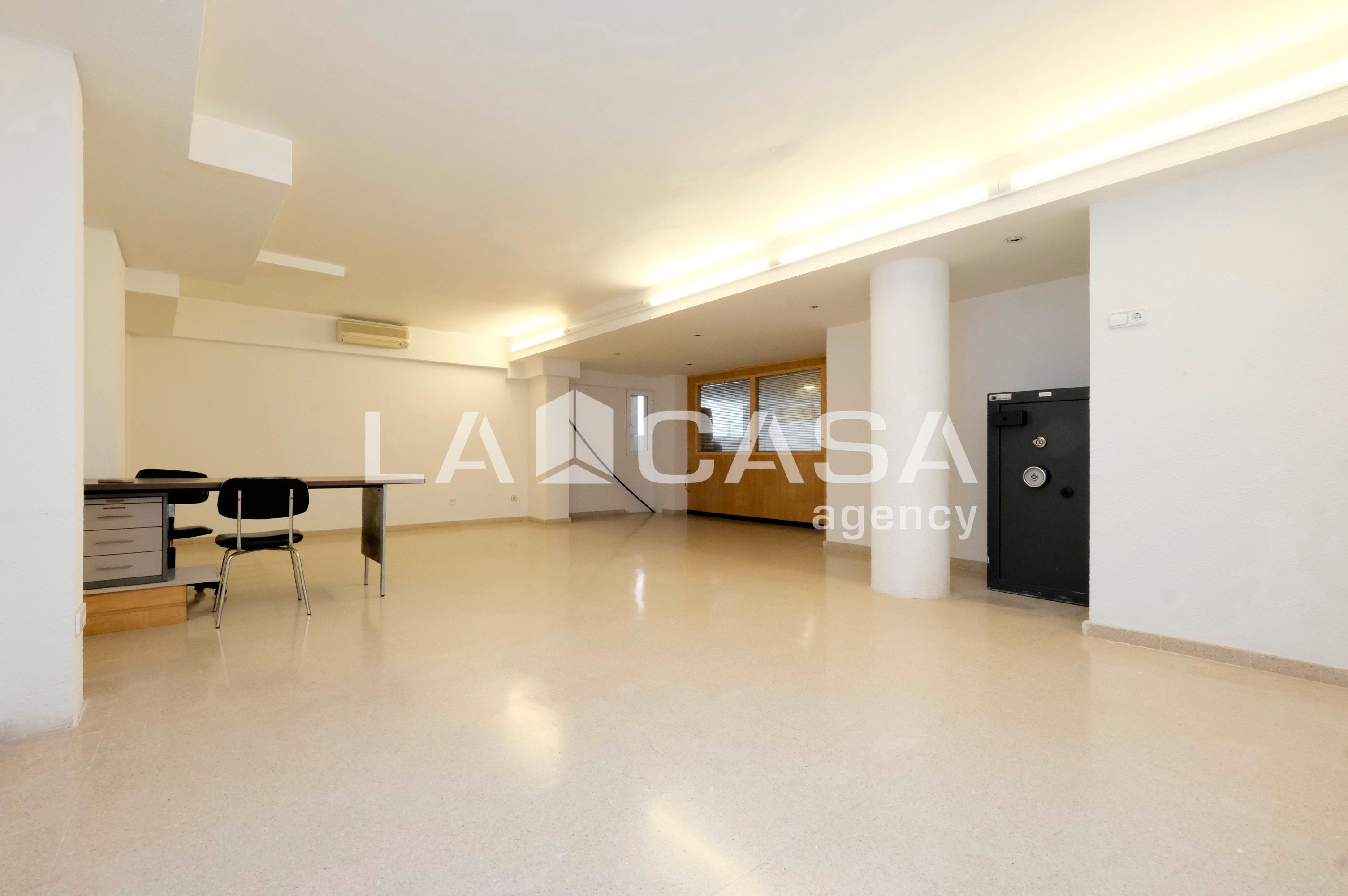 Local en venta en  Barcelona Capital