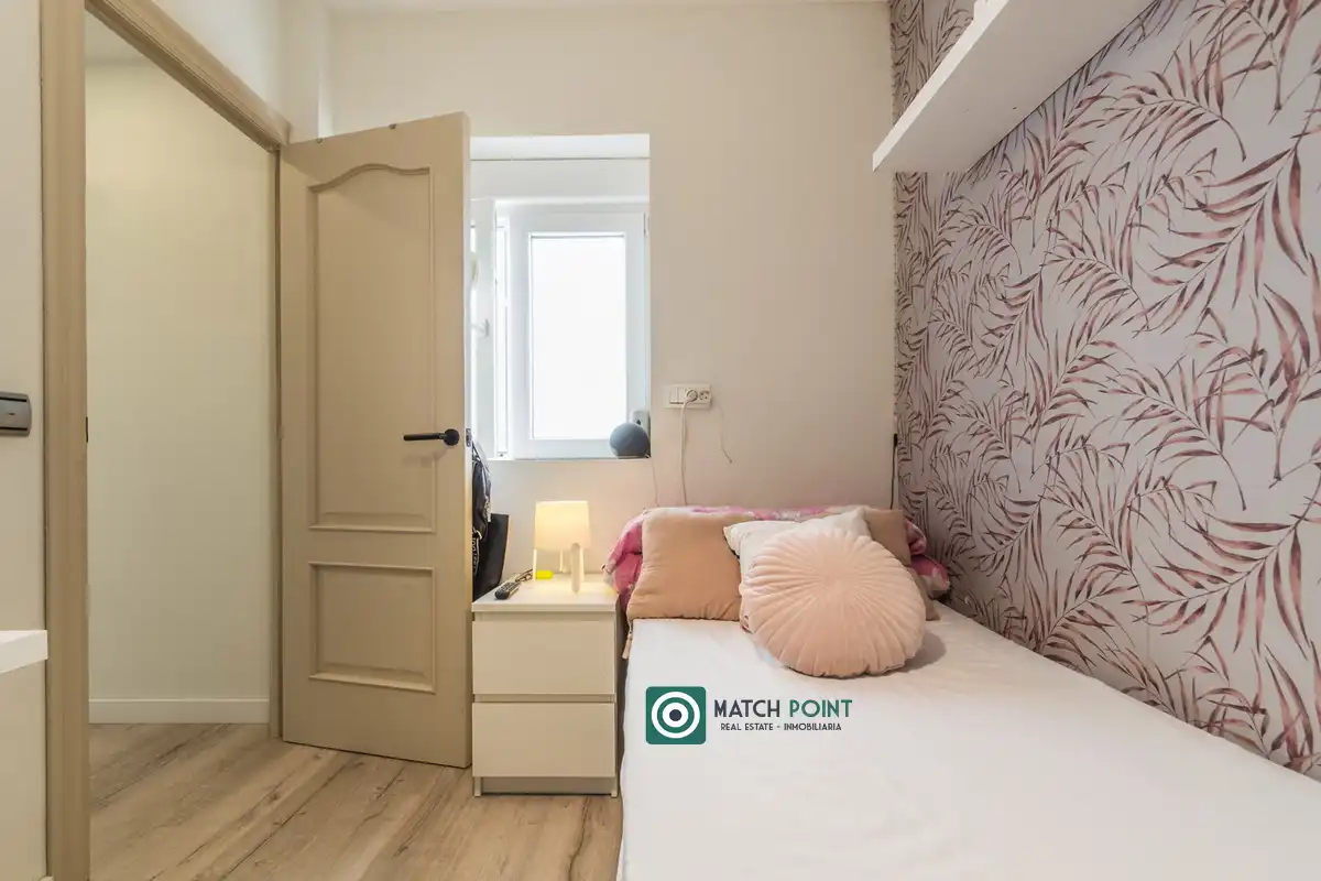 Schlafzimmer von Wohnung zum Verkauf in Almuñécar