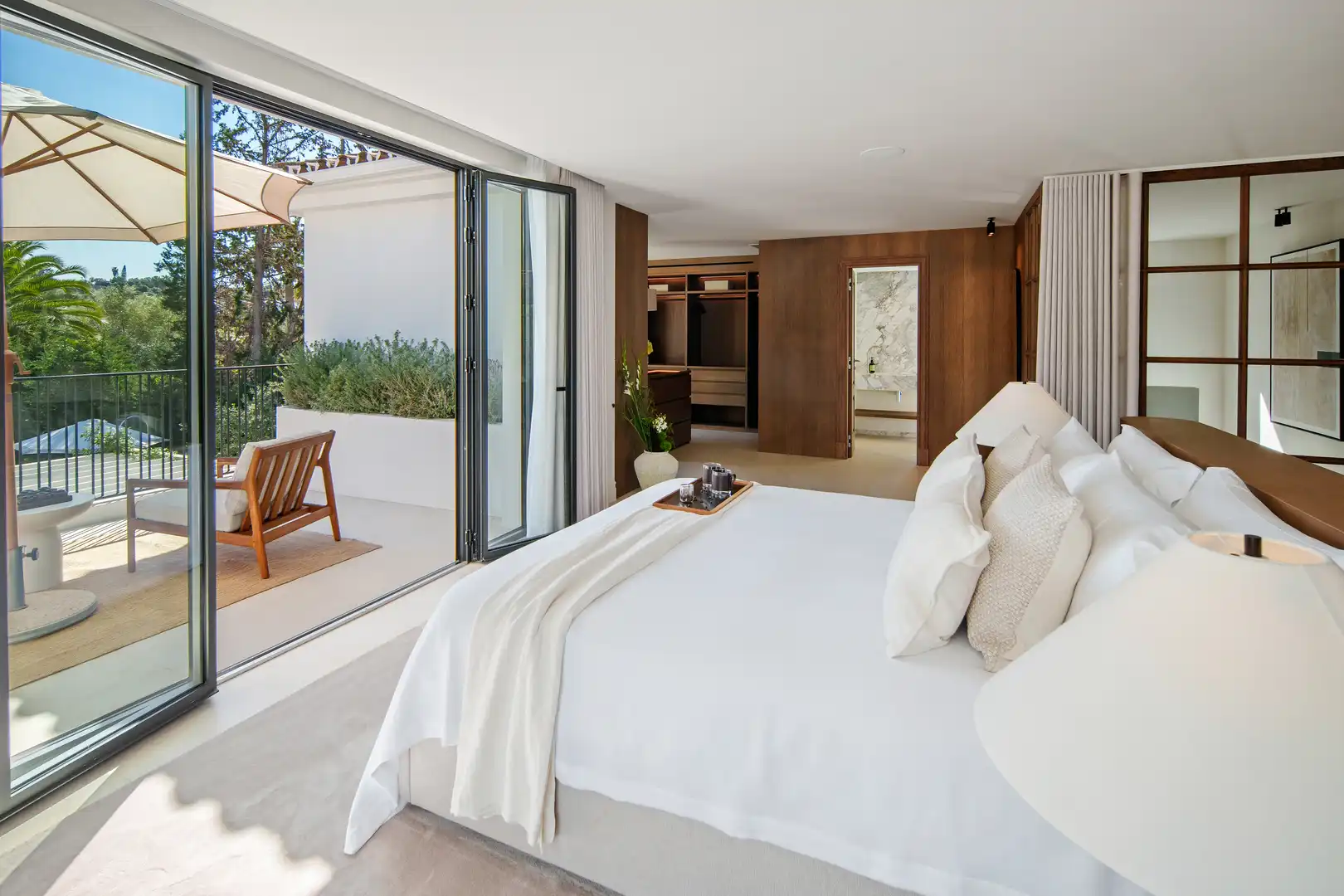 New build Detached house for sale in Las Brisas Golf, imagen 127
