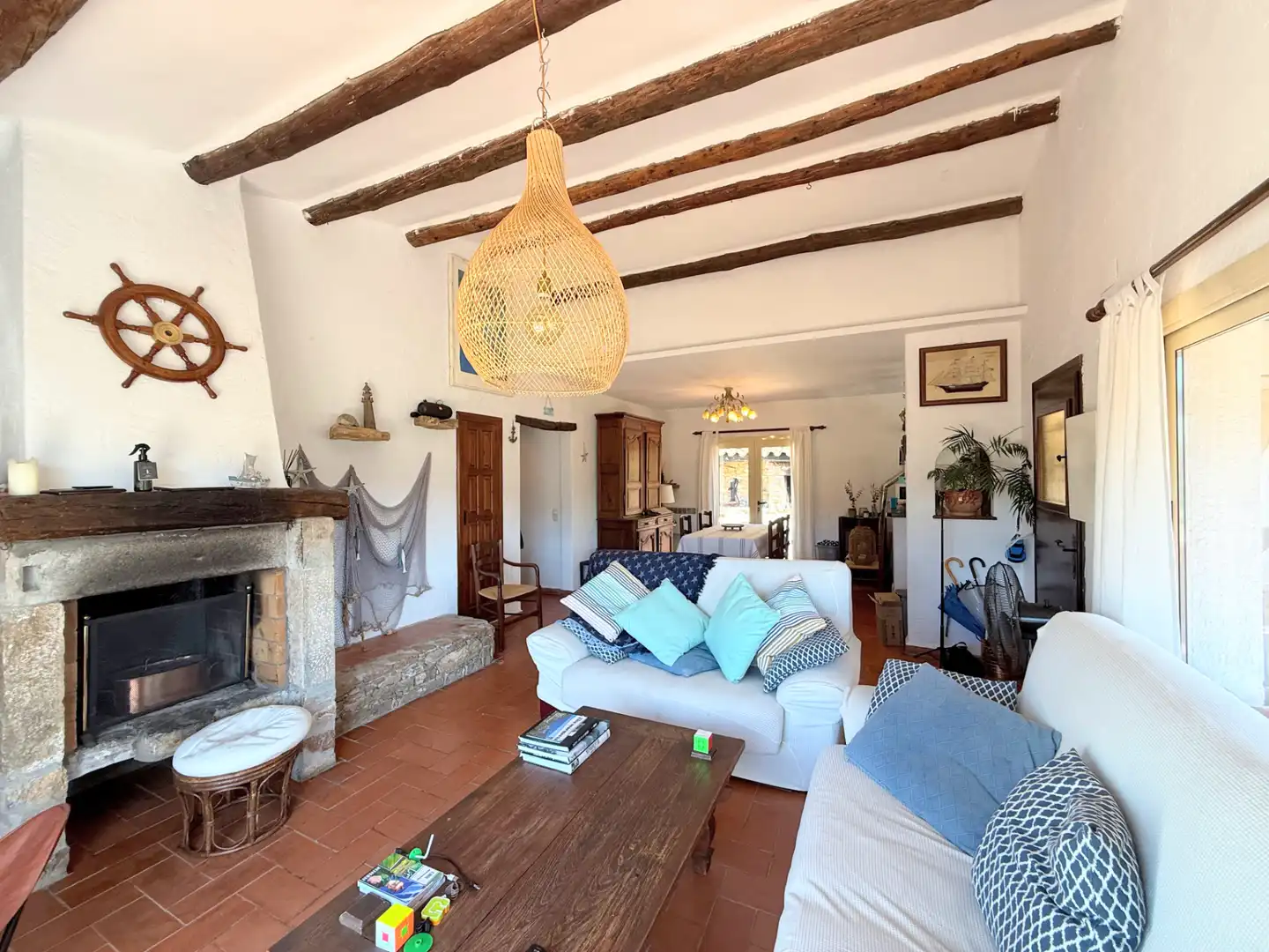 Maison avec jardin à vendre à Passatge Coma 1, imagen 17