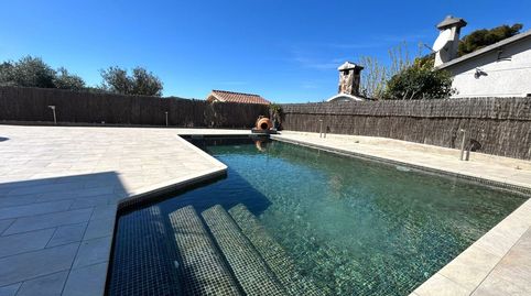 Foto 2 de Casa o chalet en venta en Tomás Bretón, Mas Romeu, Calafell