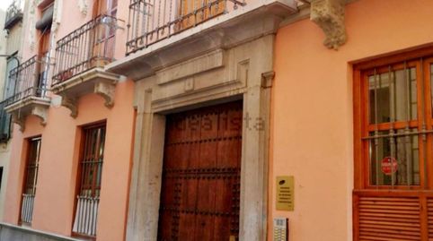 Foto 2 de Piso de alquiler en Calle Arriola, 9, Centro - Sagrario, Granada Capital