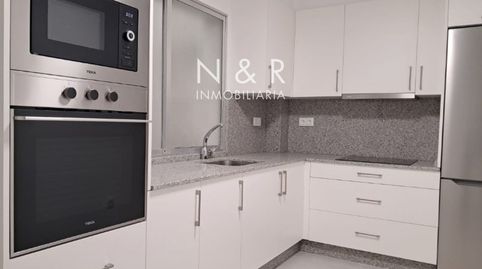 Foto 2 de Piso de alquiler en Xuncal, Oroso, A Coruña