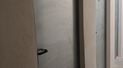 Foto 4 de Traster de lloguer a Avinguda Valencia, 12, Manzanera - Tosal, Alicante