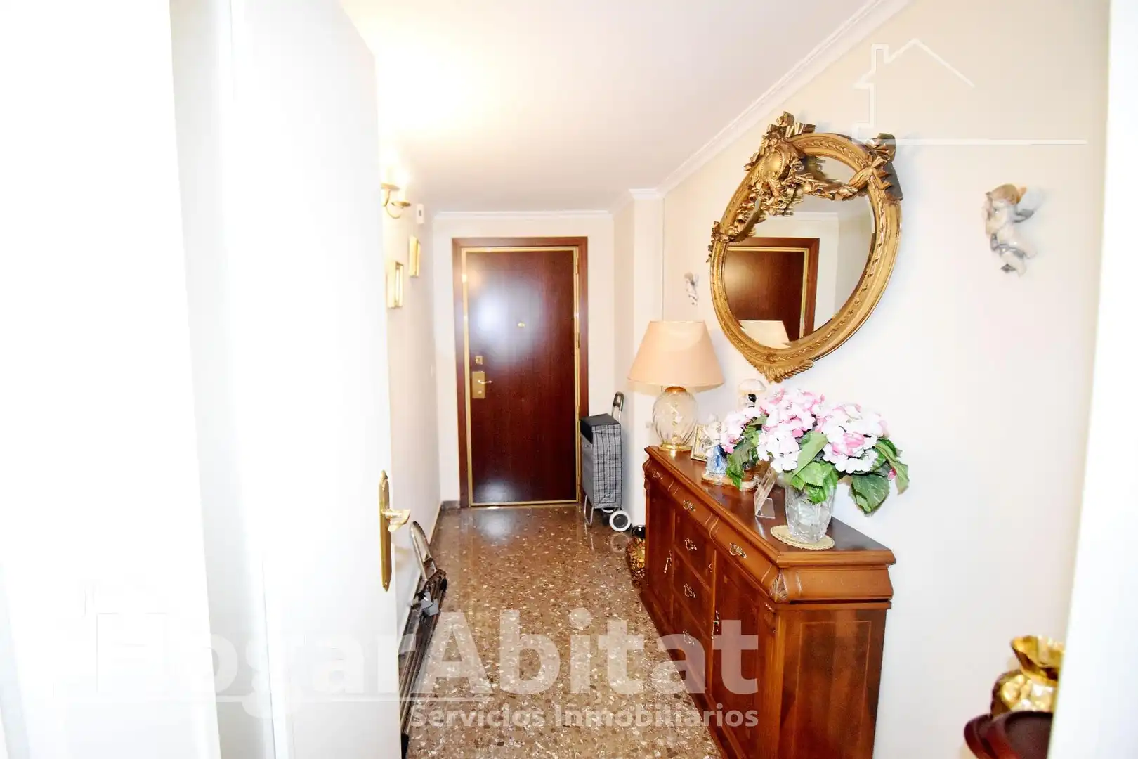Piso en venta en Valencia con Aire acondicionado, Calefacción y Terraza