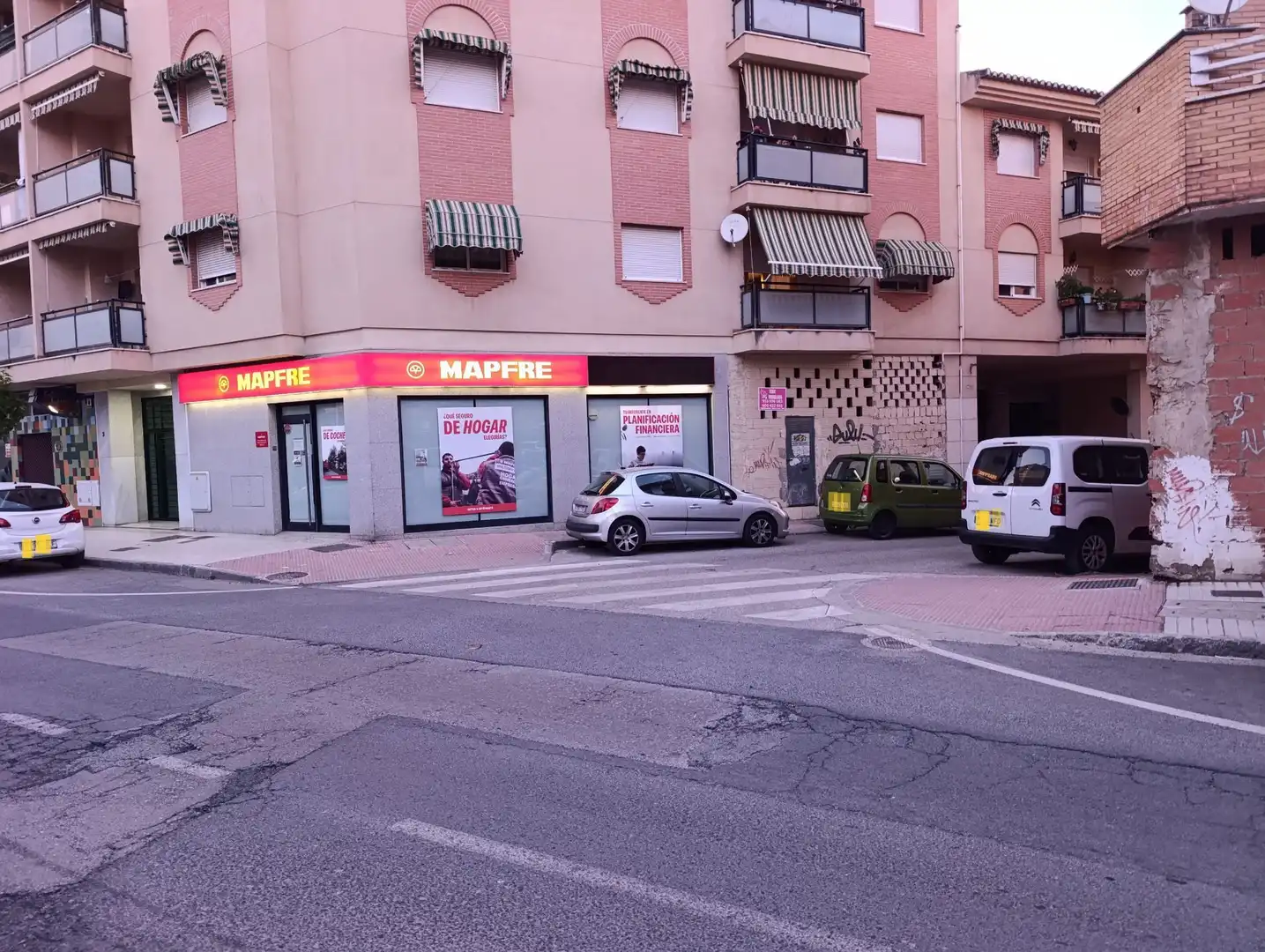 Business premises for sale in Centro ciudad