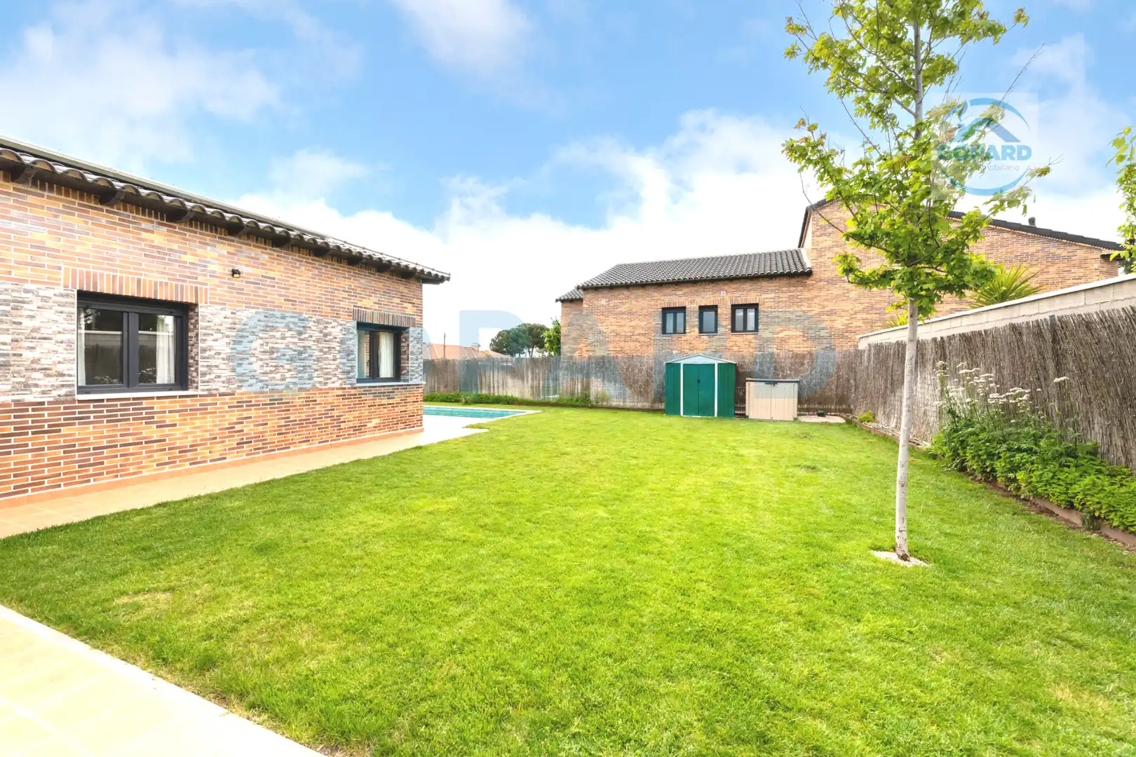 Casa o chalet de alquiler en Raya del Palancar - Guadamonte