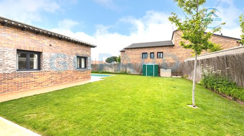 Foto 5 de Casa o chalet de alquiler en Raya del Palancar - Guadamonte, Villanueva de la Cañada