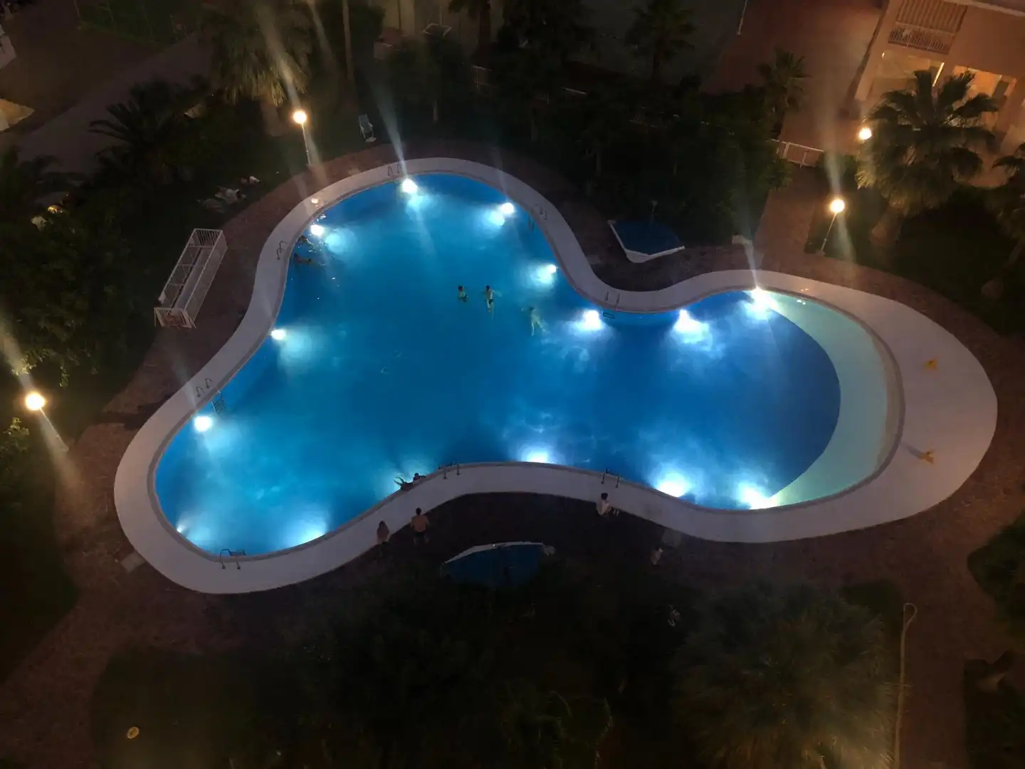 Apartament amb piscina en venda a Els Terrers, imagen 49