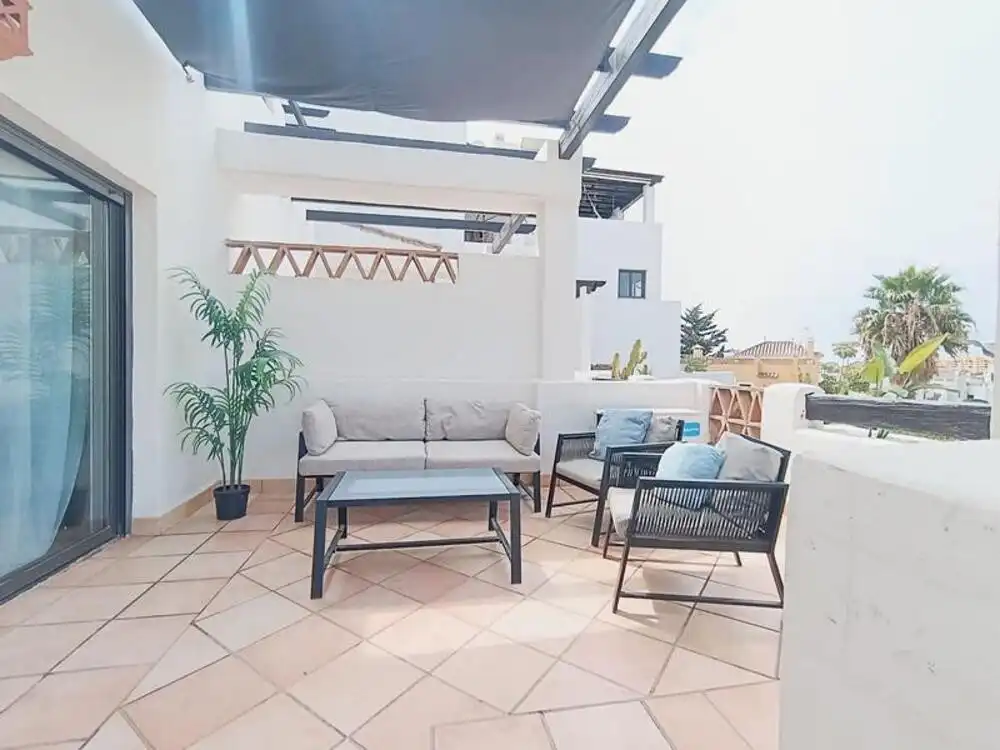 Appartement compact avec piscine à louer à Selwo, imagen 23