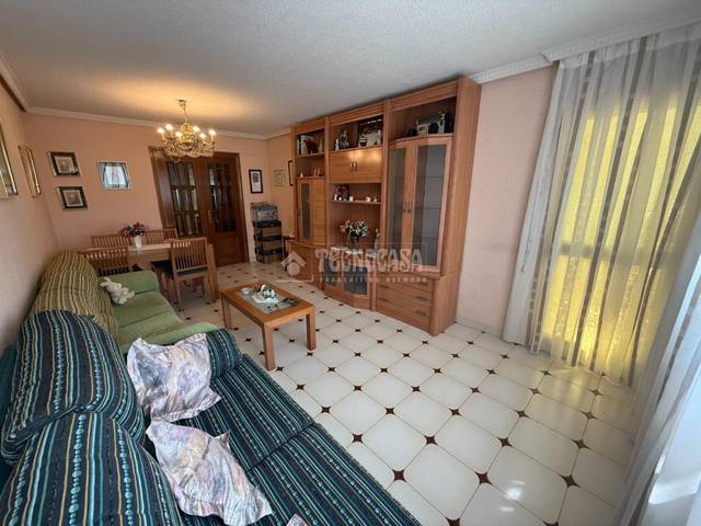 Piso en Venta en Orcasitas