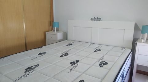 Foto 2 de Piso de alquiler en Calle Benaoján, 13, Portada Alta - Pol. Crta. De Cártama, Málaga Capital