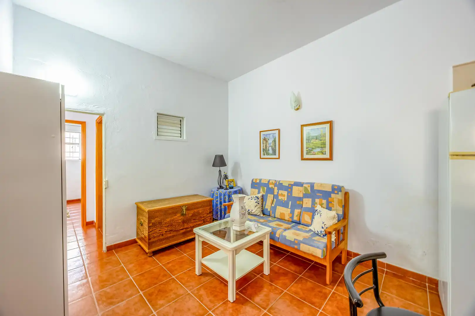Living room of Houses for sale in San Bartolomé de Tirajana
