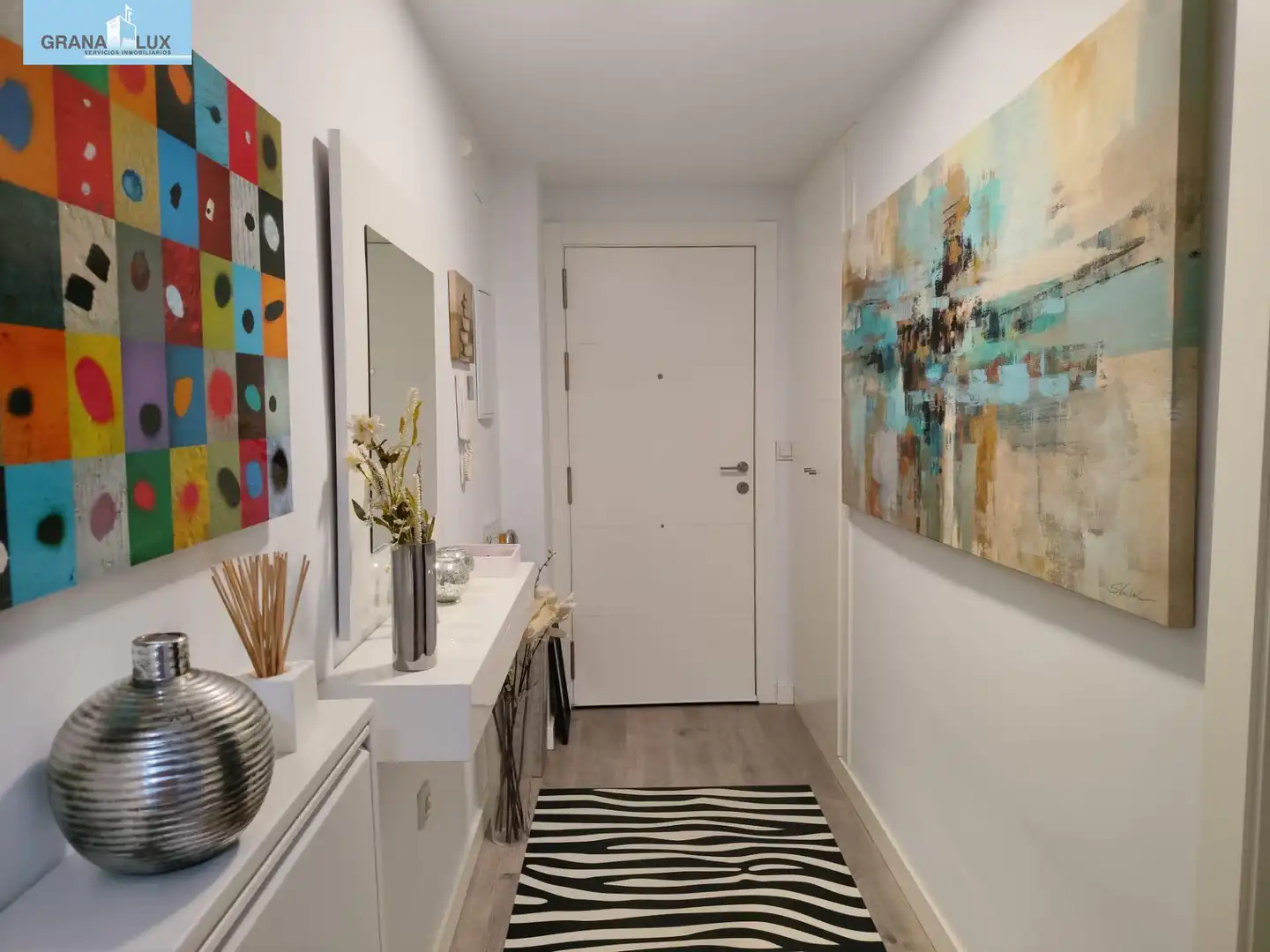 Wohnung mit Aufzug zum Verkauf in Calle de Estacadas, imagen 21