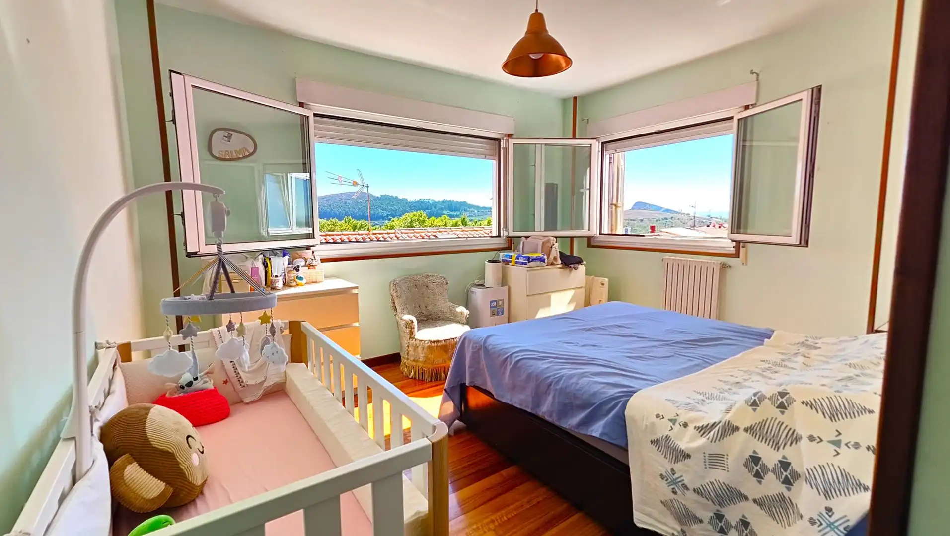 Flat for sale in dos CONCHEIROS, imagen 33