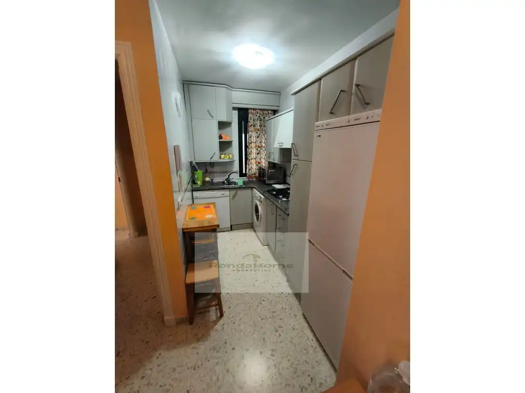 Flat for rent in Urbanizacion Residencial Chullera, Alcorrín