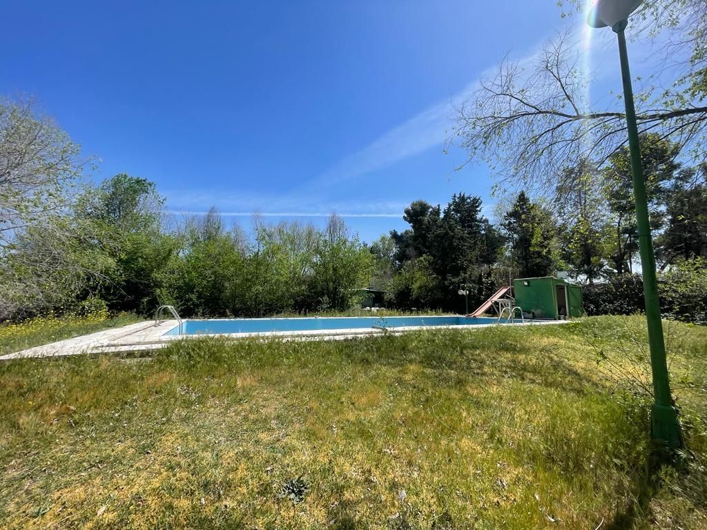 Piscina de Residencial en venda en Arganda del Rey