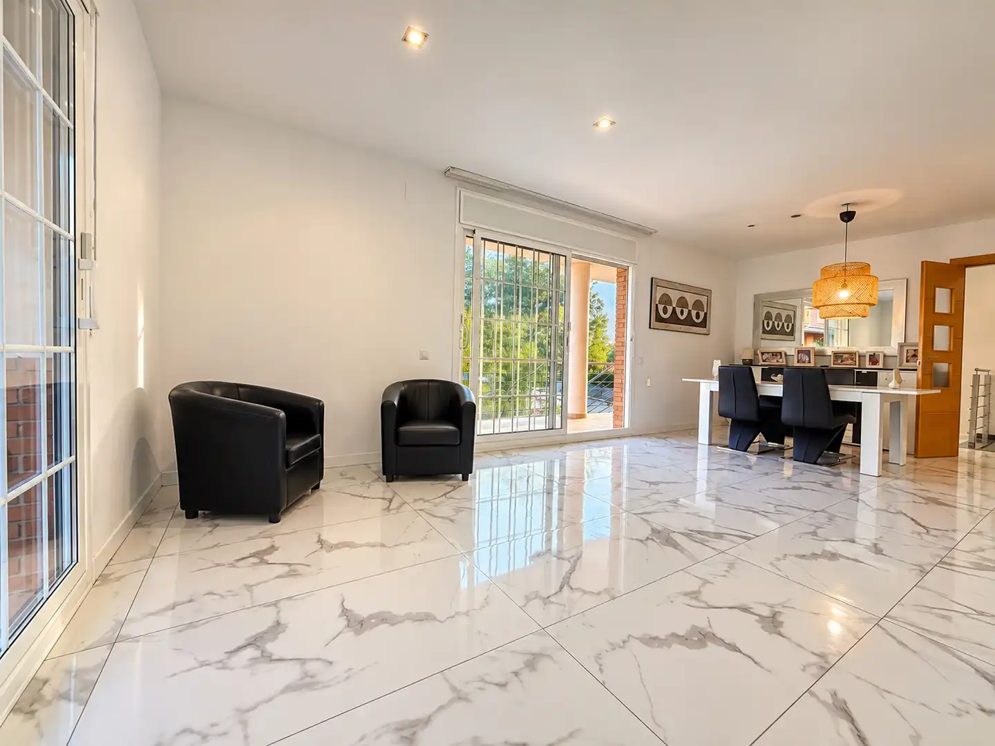 Villa con terrazza in vendita a Carrer de Ramon Muntaner, imagen 11