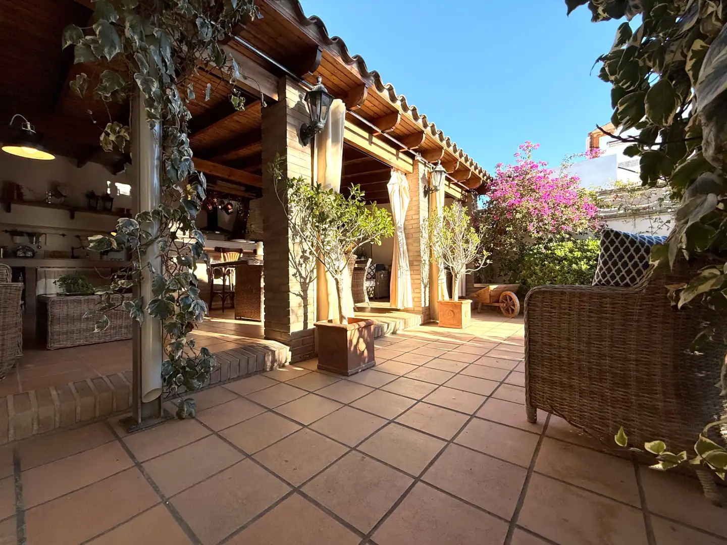 Villa avec piscine à vendre à Carrer Navàs de Tolosa 14, imagen 8