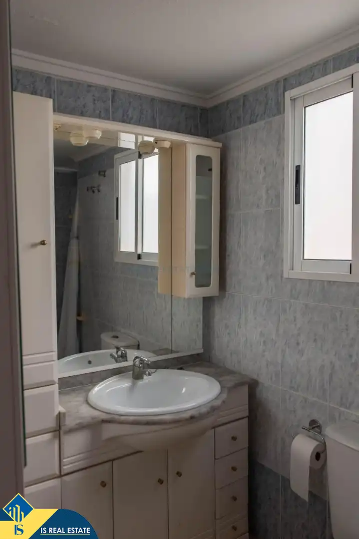 Apartament amb piscina en venda a Nueva Torrevieja - Aguas Nuevas, imagen 12