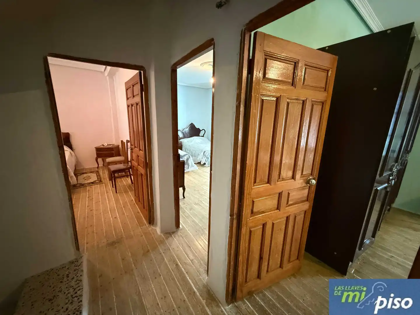 Casa o xalet en venda en Camporredondo amb Jardí privat, Parquet i Terrassa