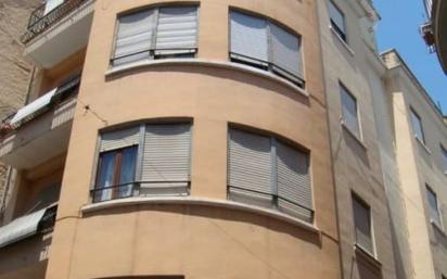 Außenansicht von Wohnung zum verkauf in Alzira mit Alarm