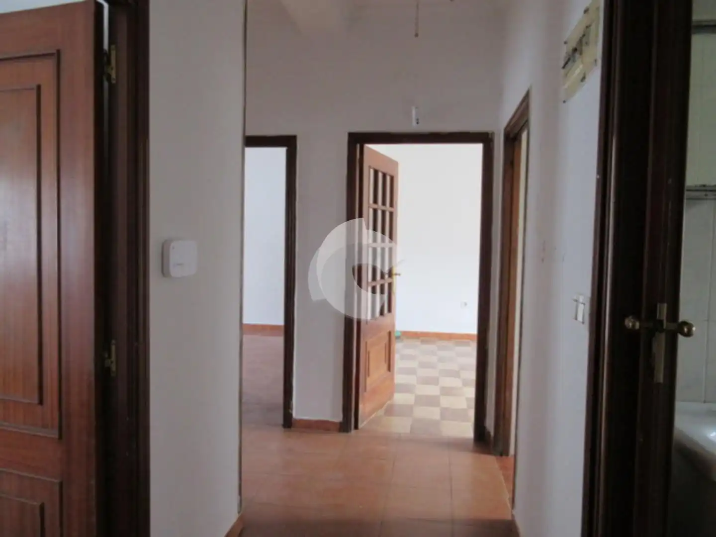 Piso en venta en Narón