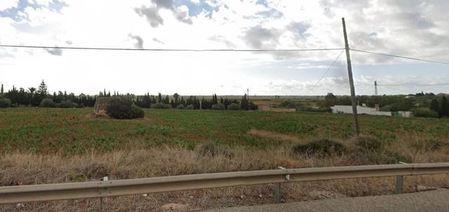 Terreno en Venta en CARRETERA NACIONAL N-340 S/N en Valletes - Xiribecs
