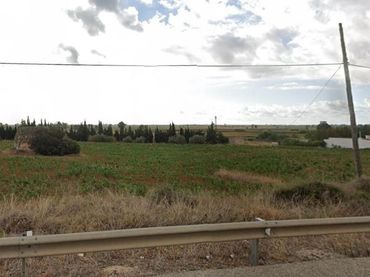 Terrain rustique à vendre à CARRETERA NACIONAL N-340 S/N