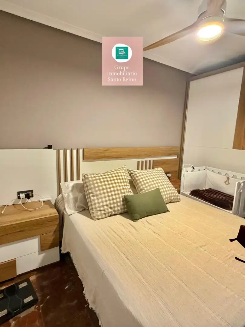 Appartement avec terrasse à vendre à Calle los Peñas, imagen 8