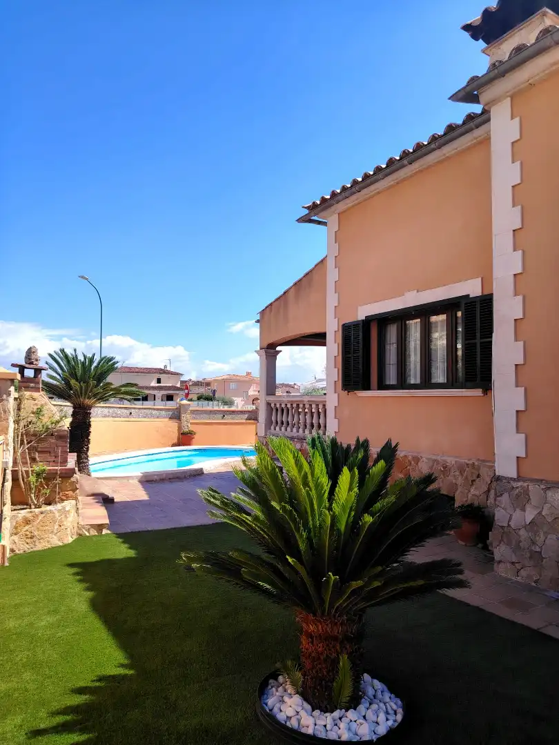 Casa o chalet en venta en Sa Cabana - Can Carbonell - Ses Cases Noves
