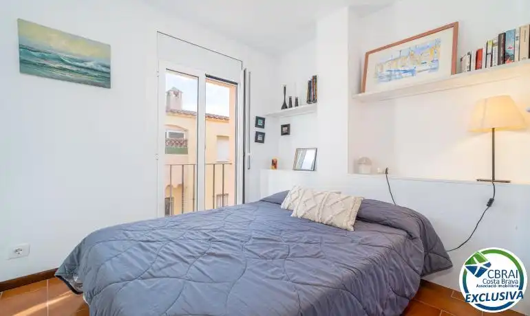Apartment with pool for sale in Muga - Gran Reserva - Badia, imagen 16