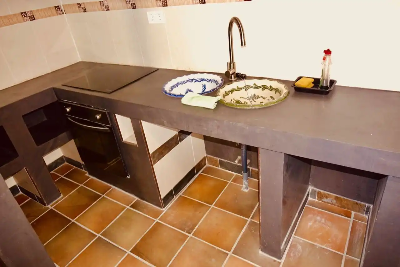 Maison à vendre à Torvizcón, imagen 12