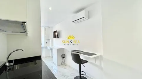 Foto 4 de Pis de lloguer a El Molino, Torrevieja