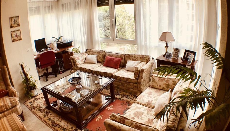 Photo 1 of Flat to rent in Del Ejército, El Altillo, Cádiz