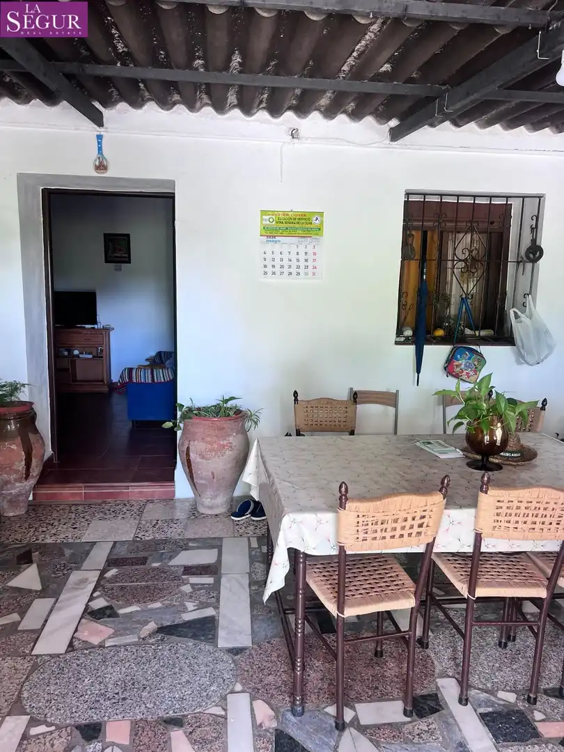 Casa rústica en venda a Vejer, imagen 30