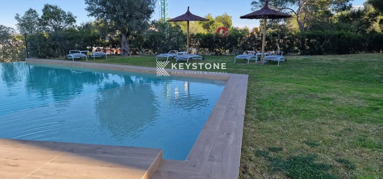 Penthouse mit Pool zum Verkauf in Orihuela Costa, imagen 26