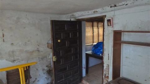 Foto 4 de Casa adosada en venta en Calle San Francisco, 16, Buendía, Cuenca