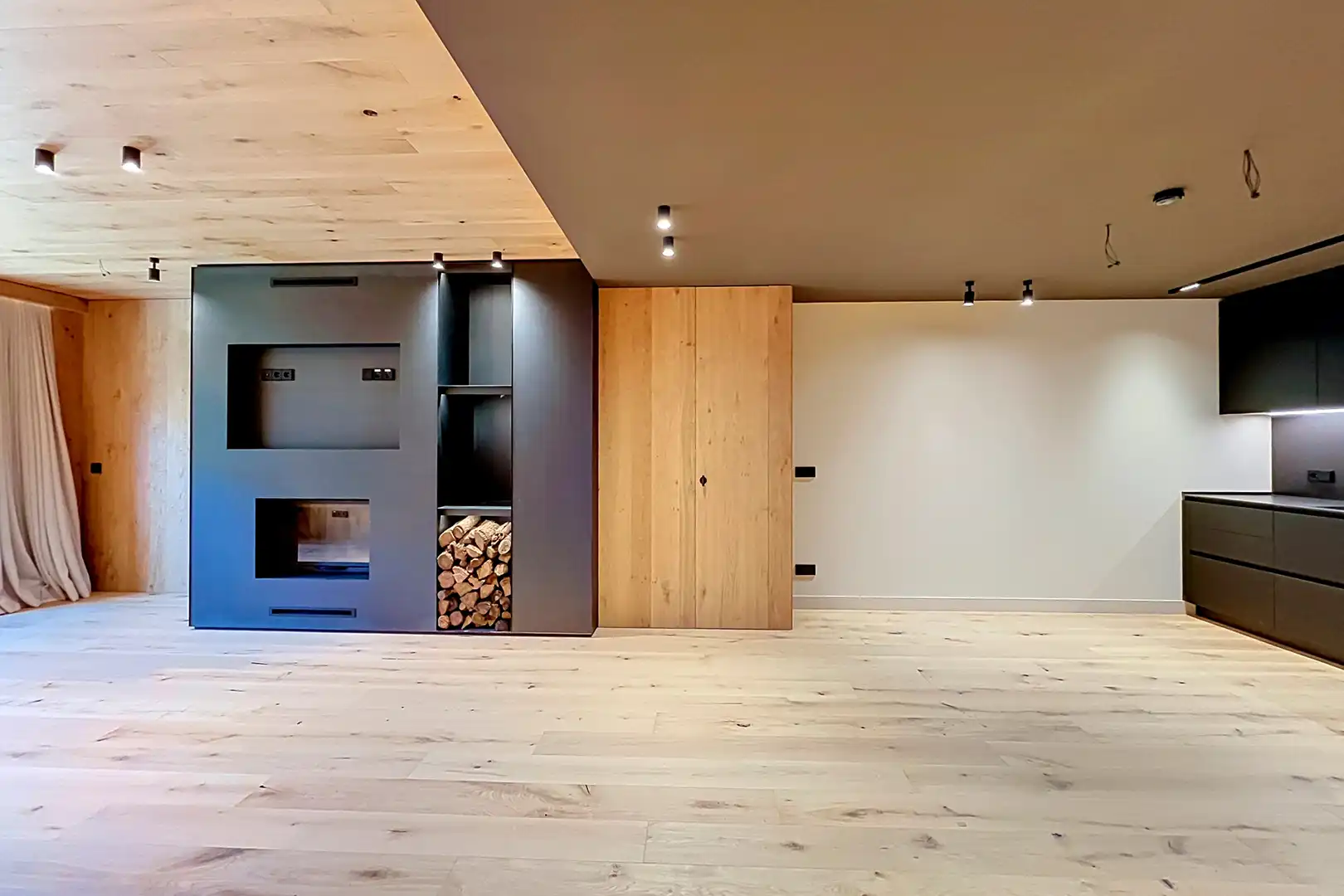 Apartment mit Aufzug zur Miete in CG-2, imagen 14