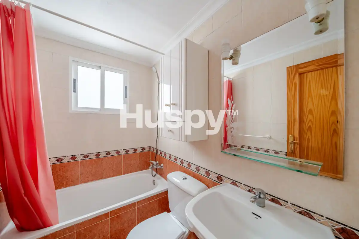 Flat with pool for sale in Calle San Emigdio, imagen 12