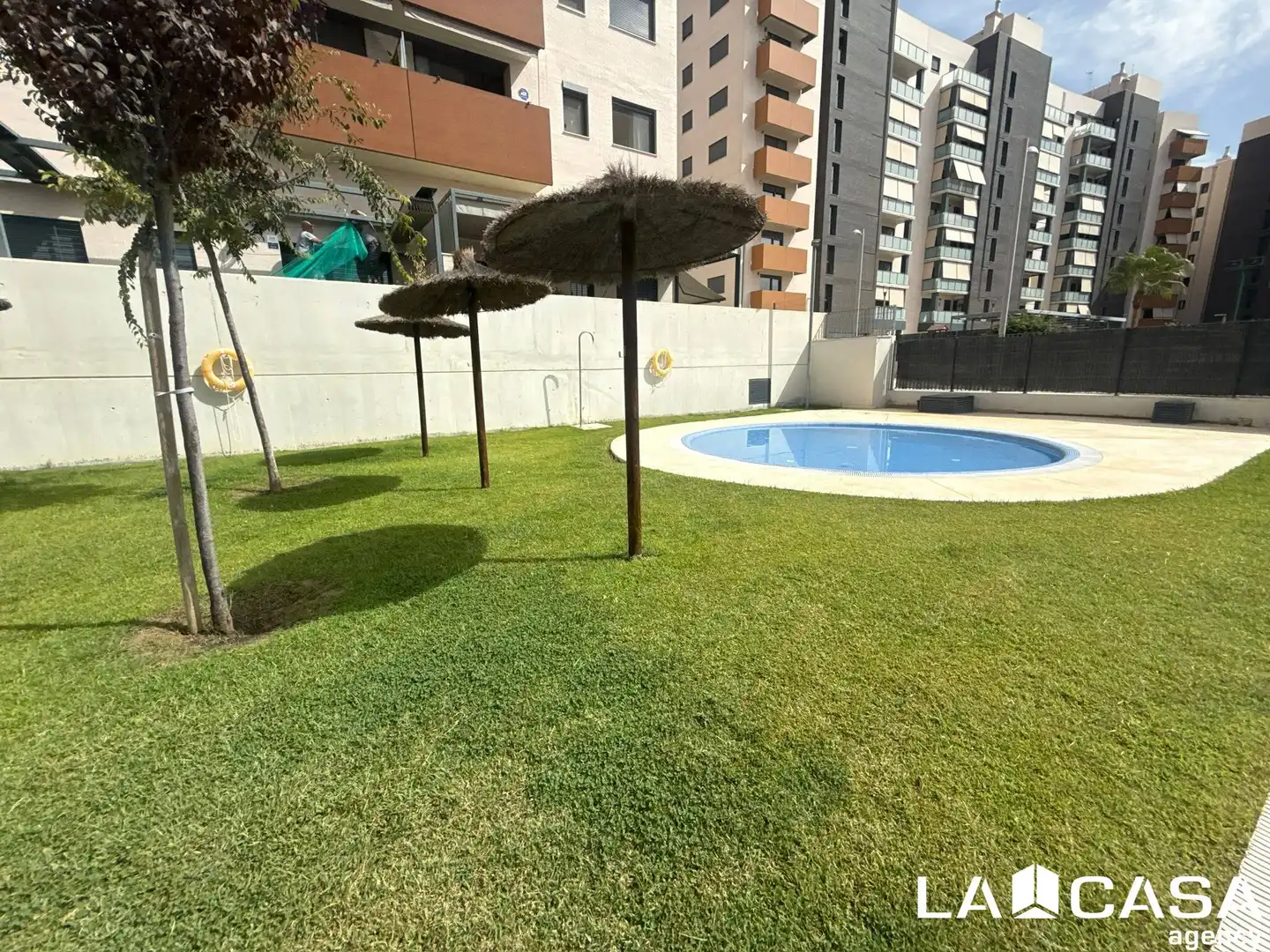 Appartement avec piscine à vendre à Avenida Manuel Clavero Arévalo, imagen 45