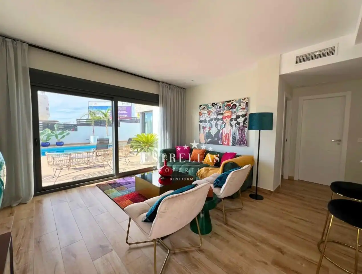 Villa avec piscine à vendre à Balcón de Finestrat - Terra Marina, imagen 22