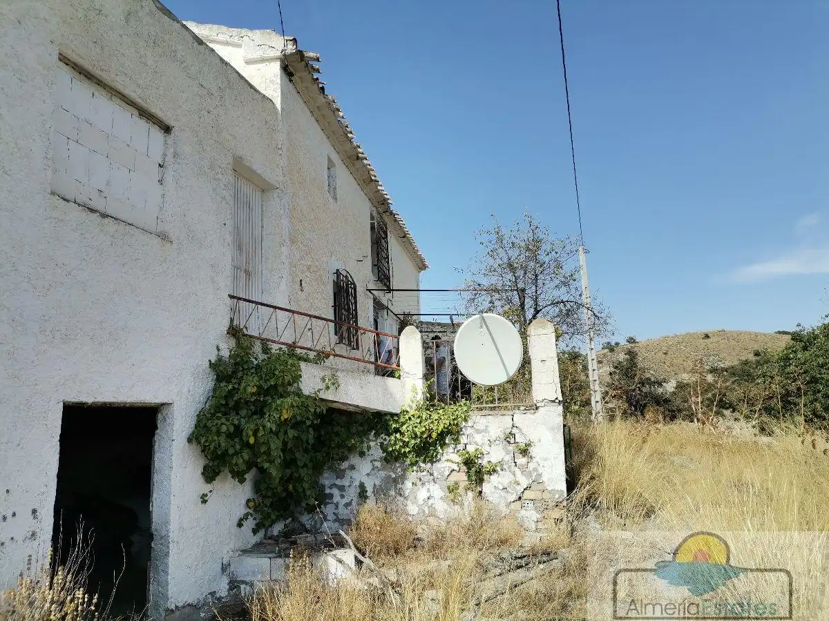 Casa en venta en Taberno, imagen 26