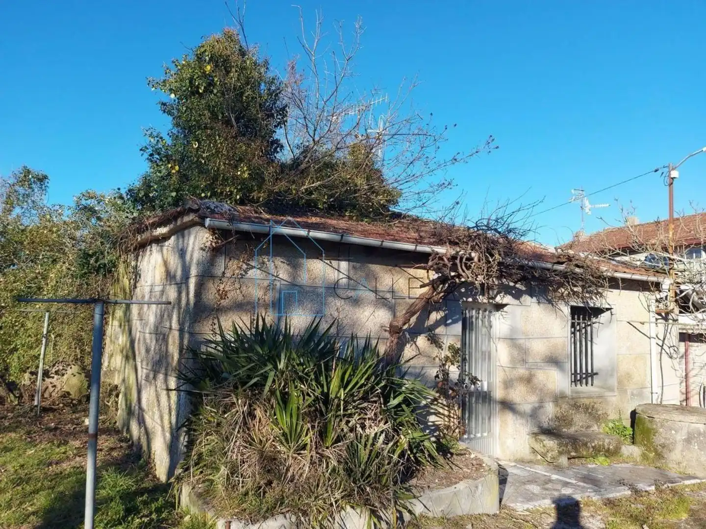 Casa in vendita a Sandiás, imagen 4