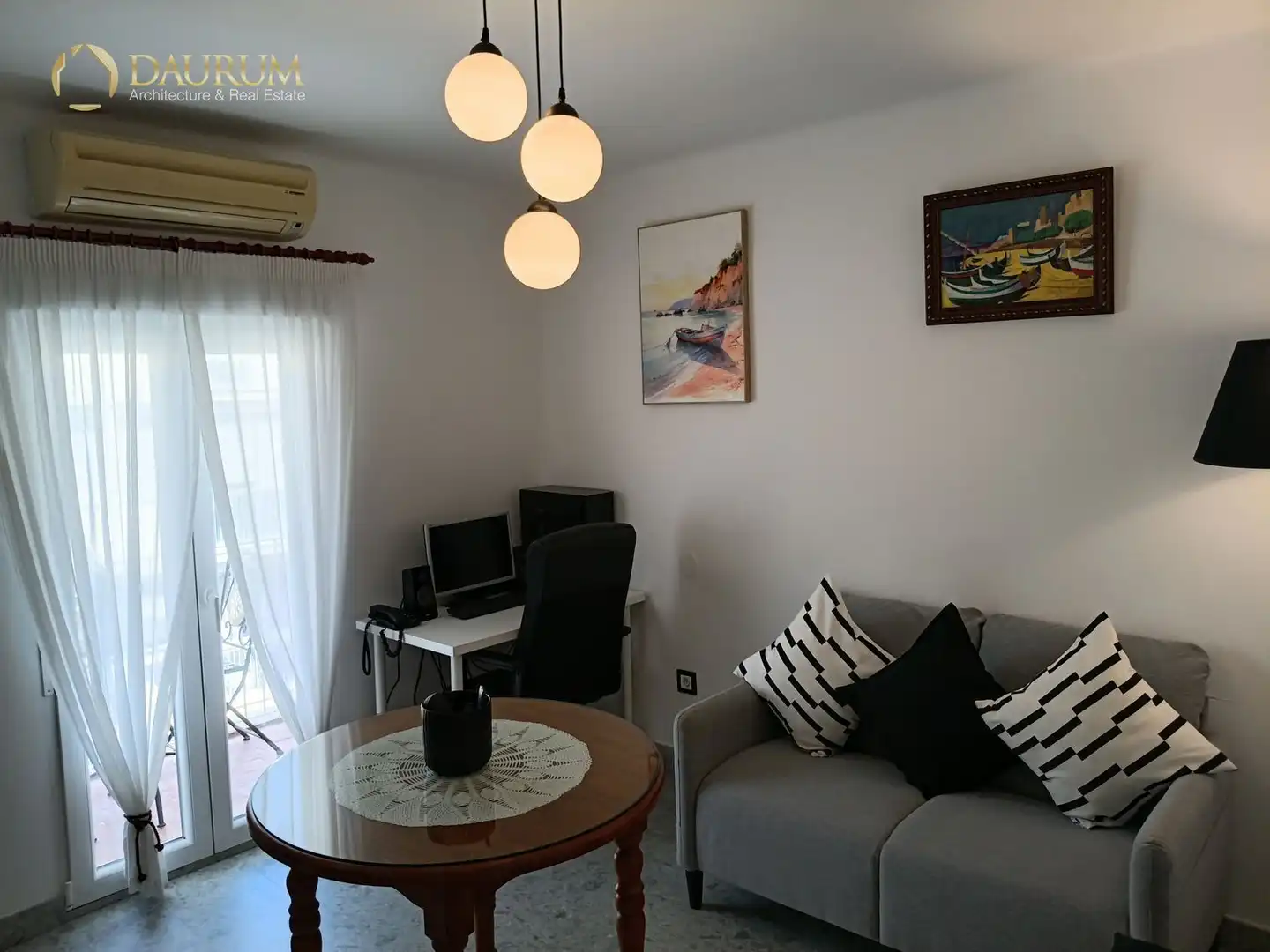Flat with lift for sale in Zayas, imagen 2