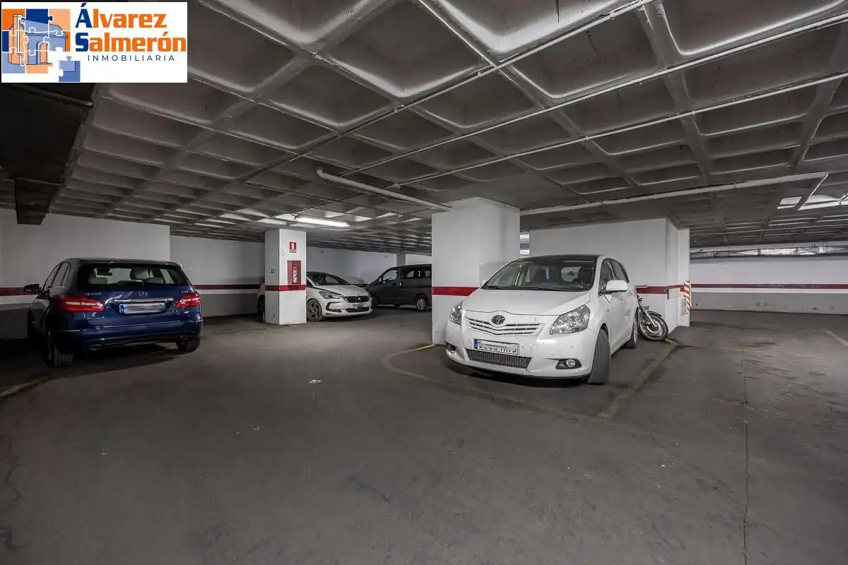 Flat with lift for sale in Beiro, imagen 25
